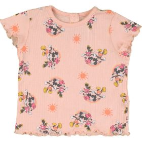 Primark Minnie felső (74) baba