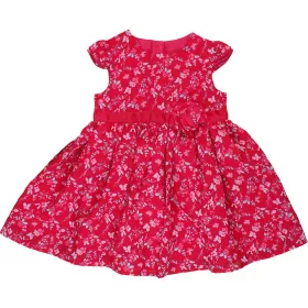 George Virágos málna ruha (68) baba