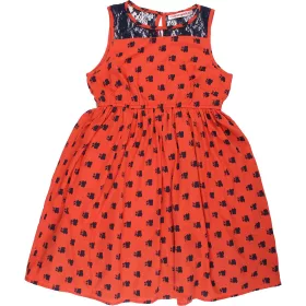 Freespirit Állatos ruha (146) lány