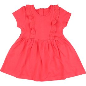 Matalan Madeirás korall ruha (80) baba