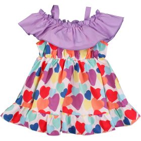 Szíves ruha (74) baba