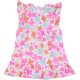 Virágos ruha (80) baba