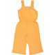 Primark Sárga jumpsuit (104) kislány