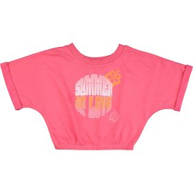 Primark Rózsaszín felső (32/36)  női