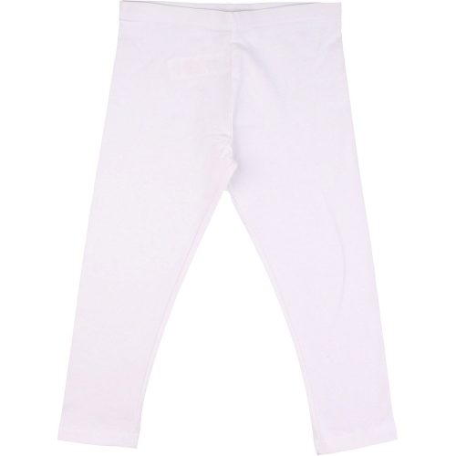 Primark Fehér leggings (128) kislány