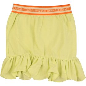 Zöld szoknya (92) kislány