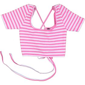 Csíkos felső (34-38)  női