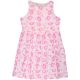 Primark Rózsaszínmintás ruha (164-170) tini lány