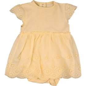 Matalan Madeirás sárga napozó (68) baba