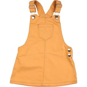 F&F Sárga ruha (98) kislány