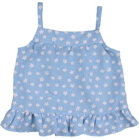 Primark Virágos felső (98) kislány