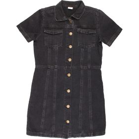 Next Fekete farmerruha (146) lány