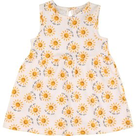 F&F Napocskás ruha (68) baba