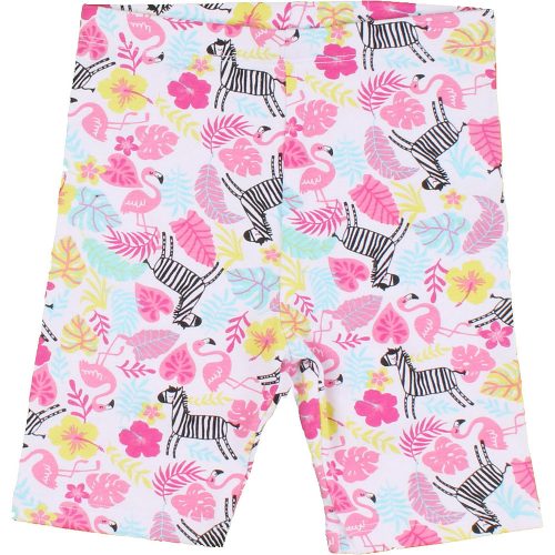 Matalan Flamingós rövid leggings (92) kislány
