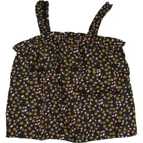 Primark Sárgavirágos felső (140) lány