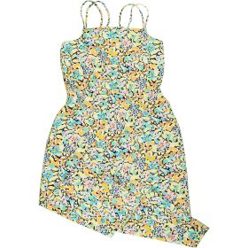 Primark Virágos jumpsuit (164-170) tini lány