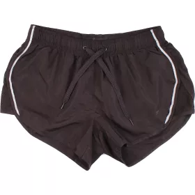 Primark Fekete short (36)  női