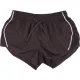 Primark Fekete short (36)  női