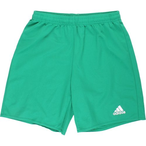 Adidas Zöld rövidnadrág (152) fiú