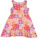 Pep&Co Virágos tunika (128) kislány