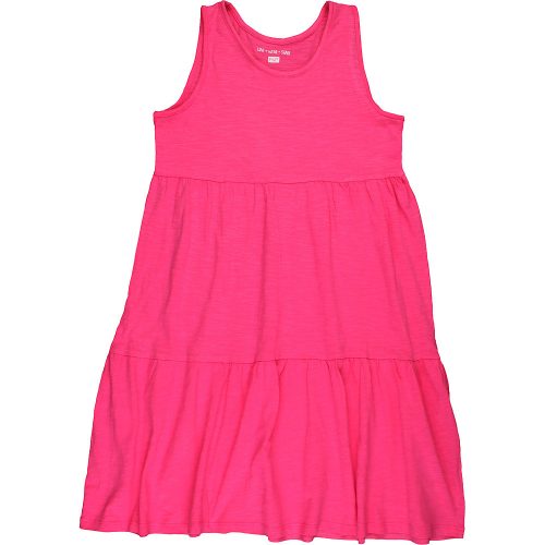 F&F Rózsaszín ruha (152) lány