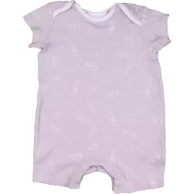 Állatos szürke napozó (62) baba