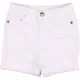 Fehér farmershort (104) kislány