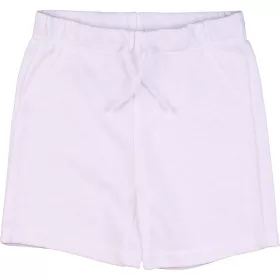 Primark Fehér rövidnadrág (98) kisfiú