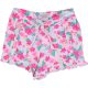 Primark Pinkvirágos short (98) kislány