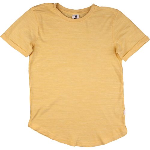 Sárga póló (134-140) fiú