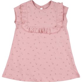 George Virágos ruha (74) baba