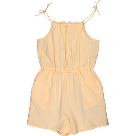 H&M Csíkos playsuit (158) tini lány