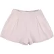 Ted Baker Törtfehér short (122) kislány