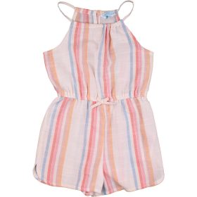 Primark Csíkos playsuit (104) kislány