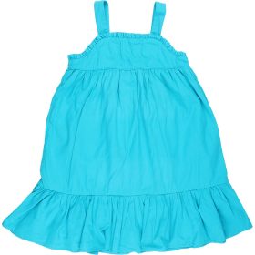 Lily & Dan Kék ruha (104) kislány