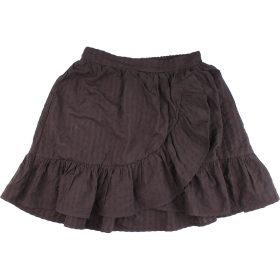 H&M Fodros grafit szoknya (170) tini lány