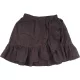 H&M Fodros grafit szoknya (170) tini lány