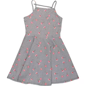 Primark Virágos ruha (146) lány