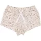 Primark Mintás bézs short (98) kislány