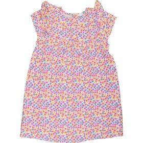 Primark Virágos ruha (128) kislány