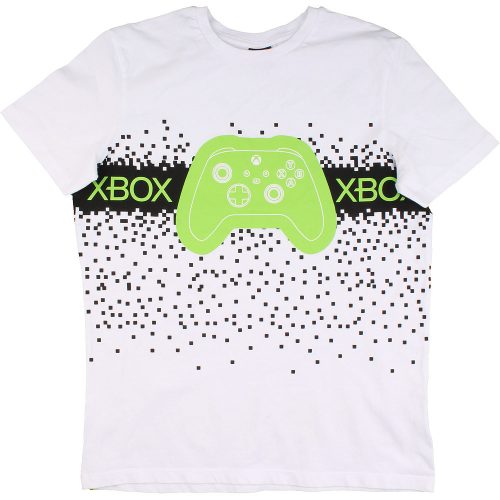 George Xbox póló (164) kamasz fiú