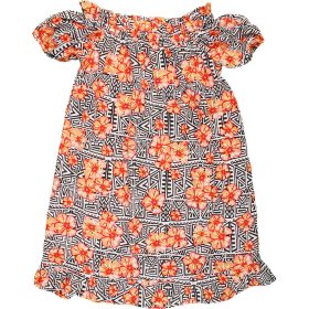 Primark Korallvirágos tunika (128) kislány