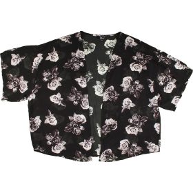 New Look Rózsás felső (M) női