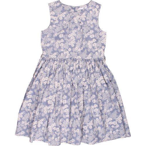 Marks&Spencer Virágos ruha (122) kislány