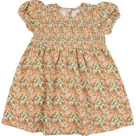 Virágos ruha (80) baba