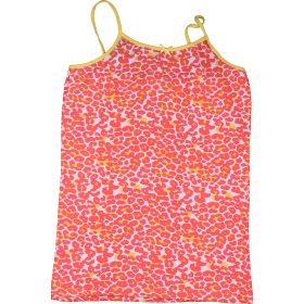 Korallmintás trikó (164-170) tini lány