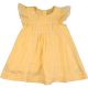 Mothercare Sárga ruha (74) baba