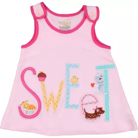 Feliratos puncs ruha (62-68) baba