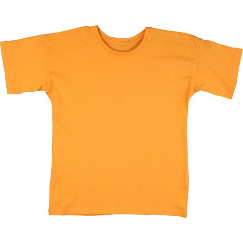 Matalan Sárga póló (116) kisfiú
