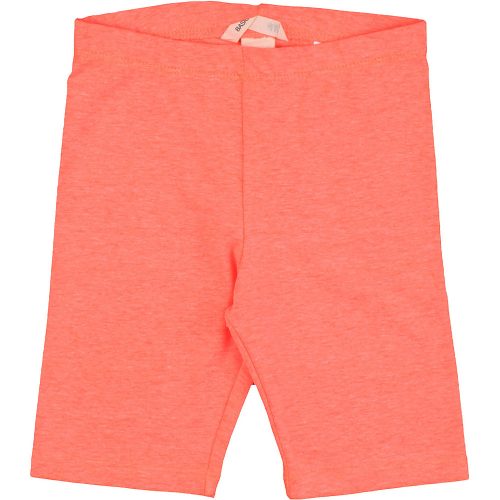 H&M Narancs rövid leggings (110) kislány